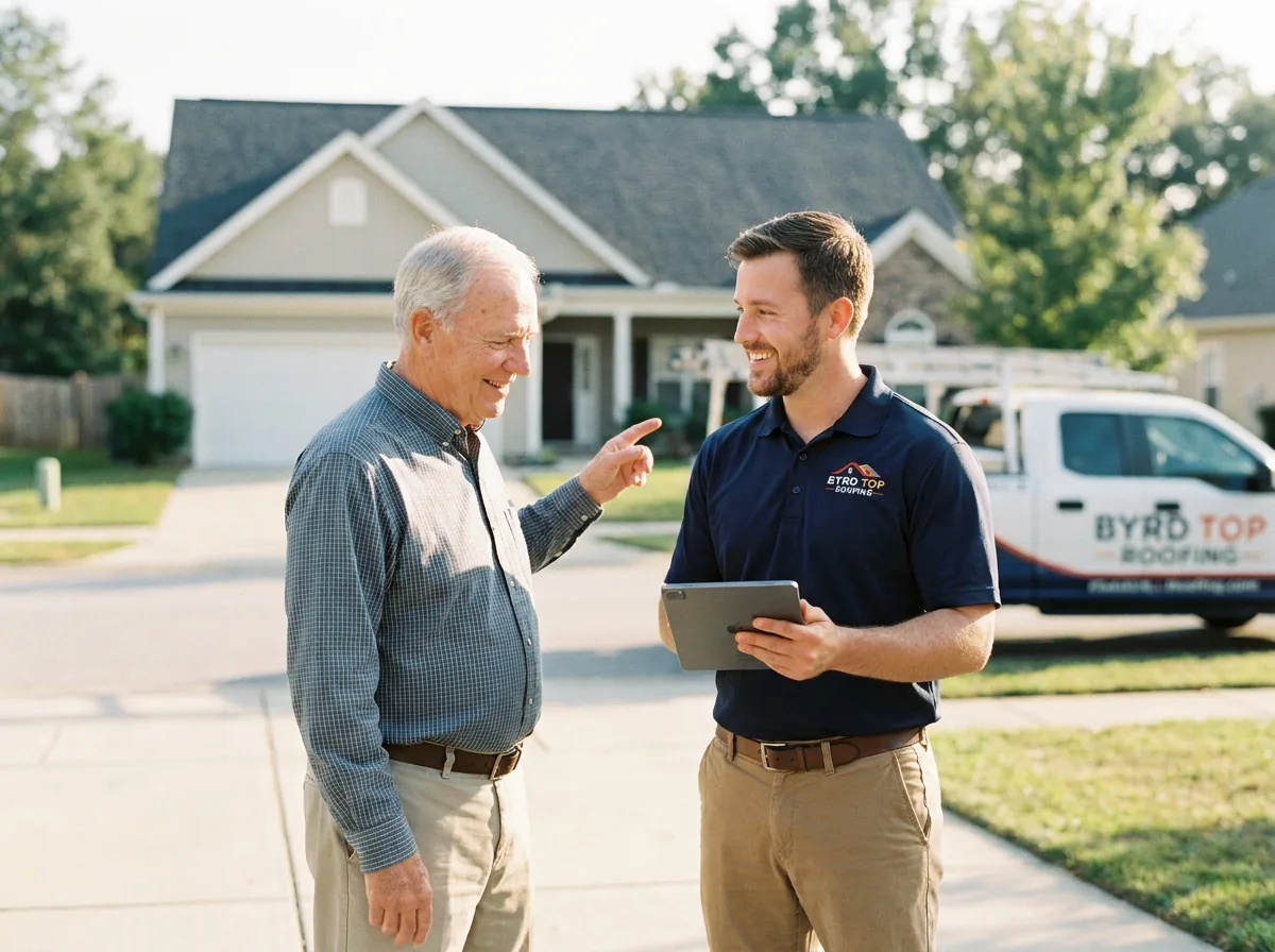 Roofing Texas FAQs